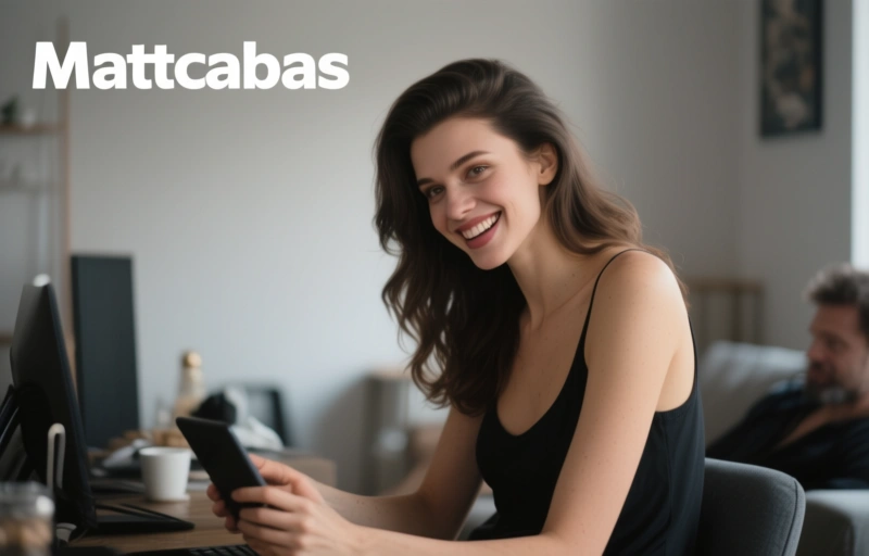 Mattcabas: Das Profil des erfahrenen Cam4-Models