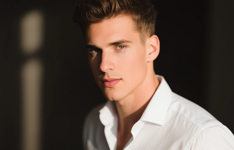 Visuelle Darstellung von Mattcabas