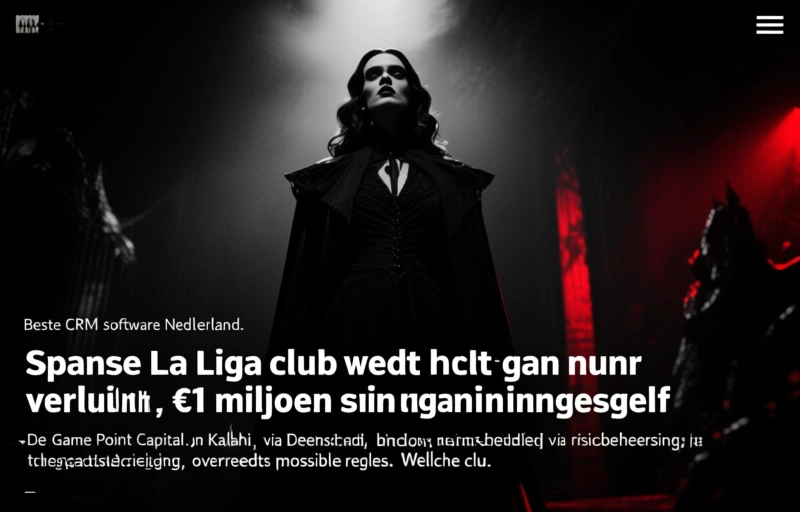Spaanse La Liga club wedt 1 miljoen euro tegen zichzelf