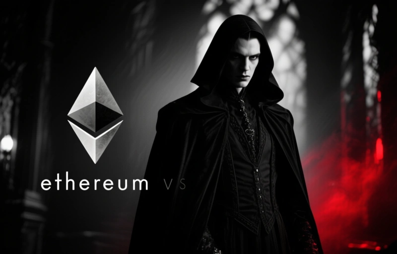 Ethereum vs Bitcoin: The 2026 Outlook for Traders