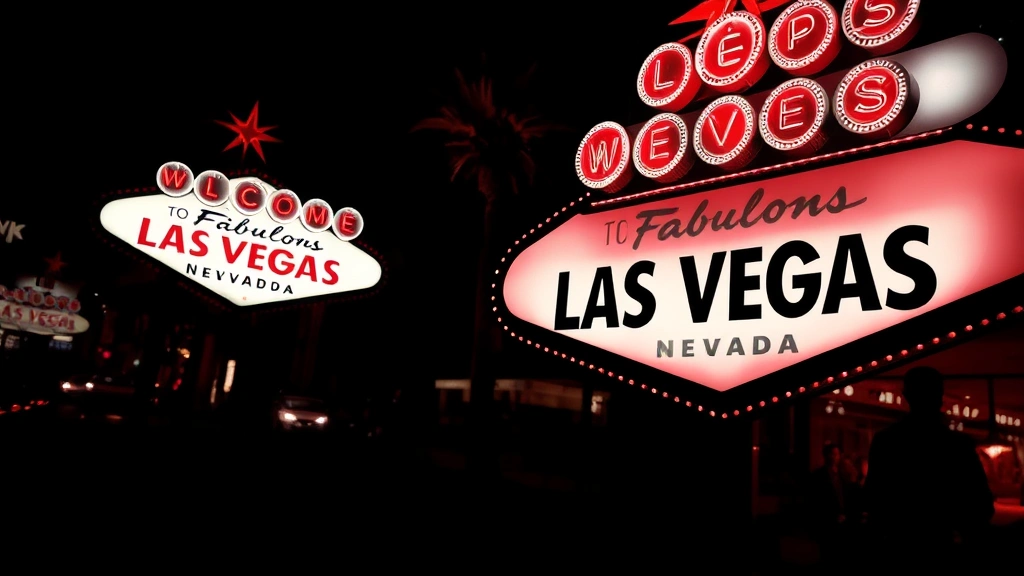 Heiraten in Las Vegas 2026: Tipps für deutsche Paare