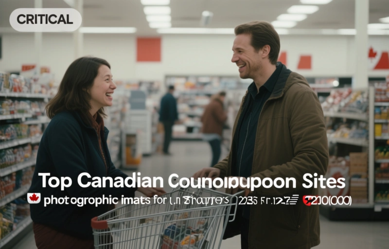 Top Canadian Coupon Sites for US Shoppers in 2026