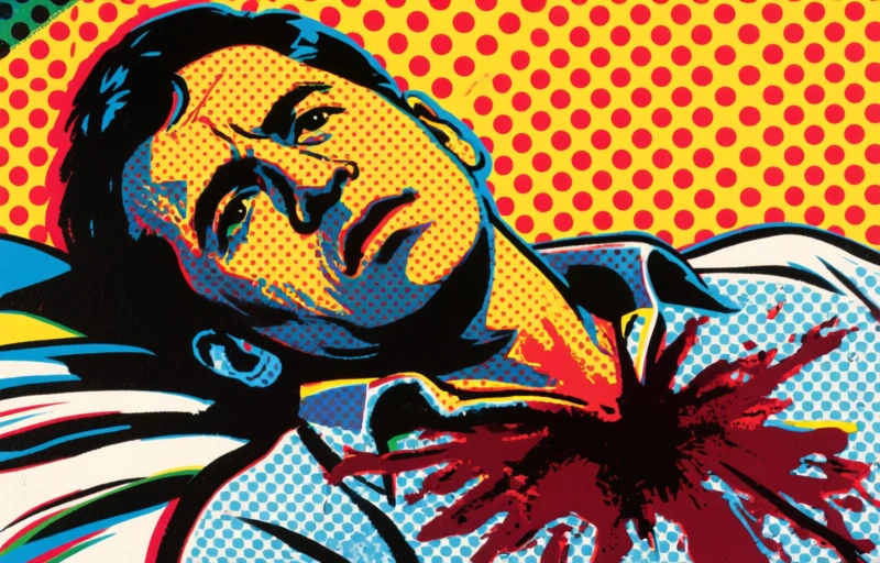 Tragedia en North Las Vegas: Un hombre muerto tras un tiroteo