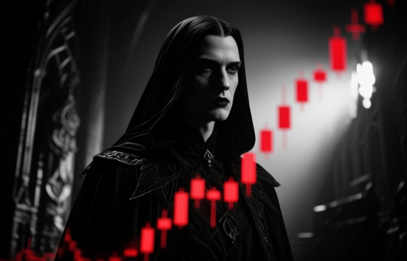 Tech Rout Deepens: Dow, S&P 500, Nasdaq Slide as Bitcoin Plunges