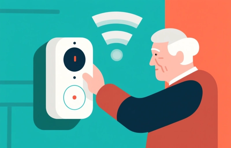 Beste persoonlijk alarm voor senioren in 2025