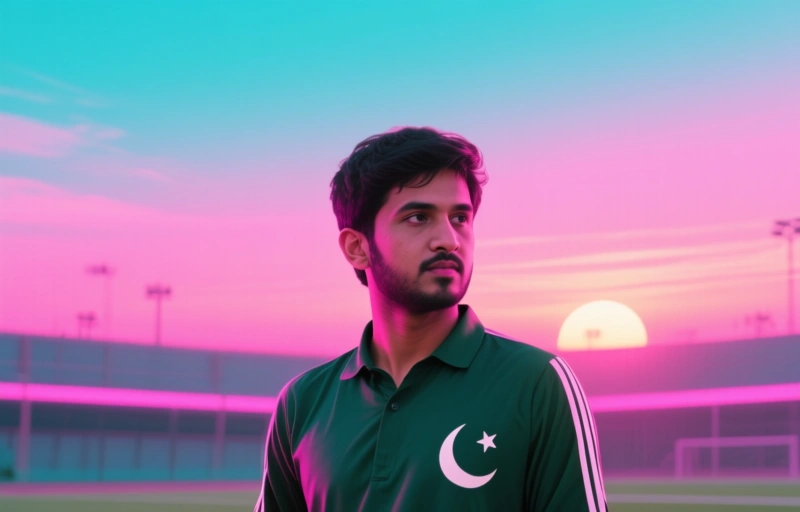 Visual representation of Pakistan Boycotts India in T20 World Cup 2026, ICC Warns of Consequences