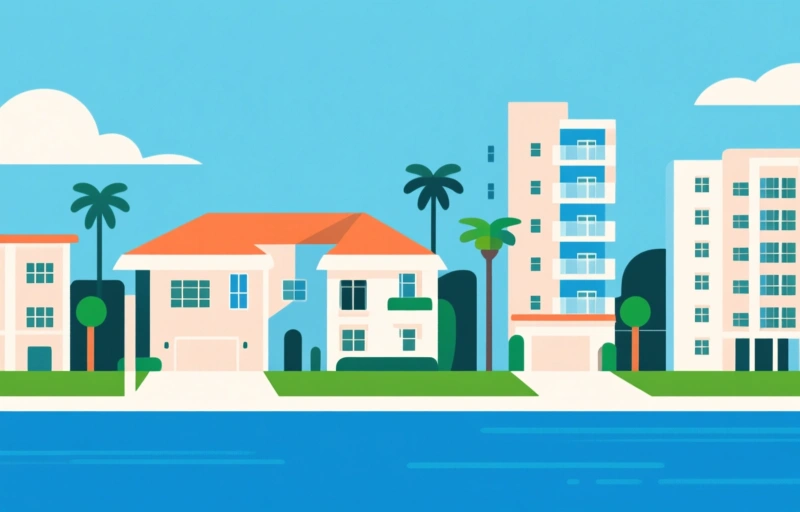 Tampa Bay Luxury Real Estate: A New Era Dawns