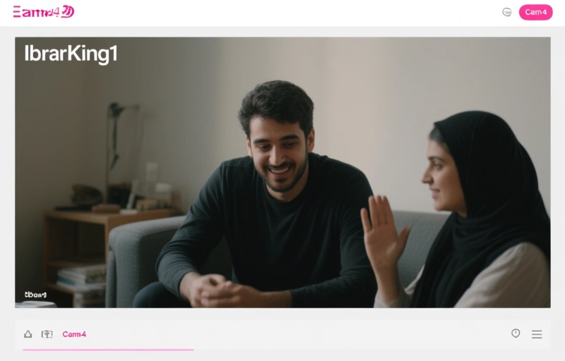 IbrarKing1: Profil und Statistiken auf Cam4