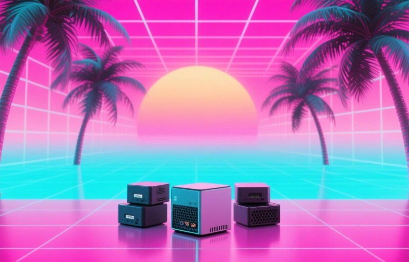 Mini PCs That Future-Proof Your Business in 2025