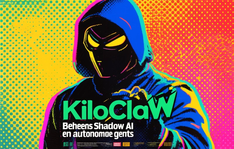 KiloClaw: Beheers Shadow AI en autonome agents