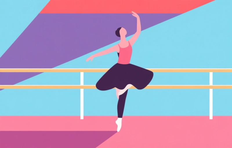 Visual representation of How Sport Management Education Transforms Dance Studios