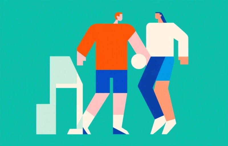 Visual representation of How Sport Management Education Transforms Dance Studios