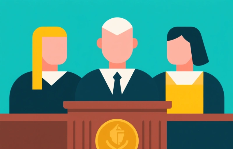 Visual representation of Boulder Dance Studio Owner's $500K Fraud Scheme Exposed