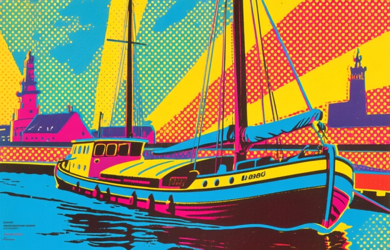 West-Vlaamse binnenvaart groeit sterk: kansen voor Vlaamse havens