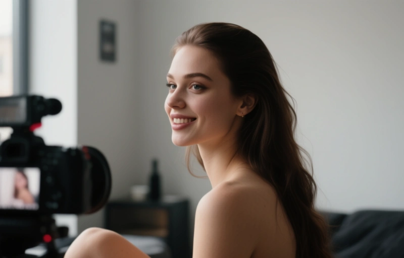 xlondon_foxx: Chaturbate-Cam-Modell im Profil