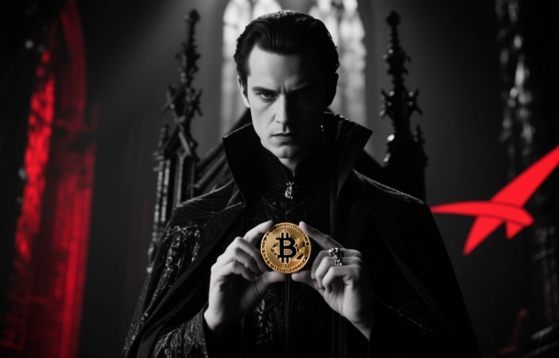 SpaceX Holds $603M Bitcoin Despite xAI's $5B Loss