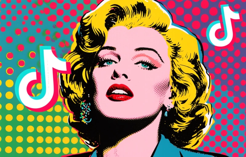 Madonna's vergeten hit 'Thief of Hearts' gaat viraal op TikTok