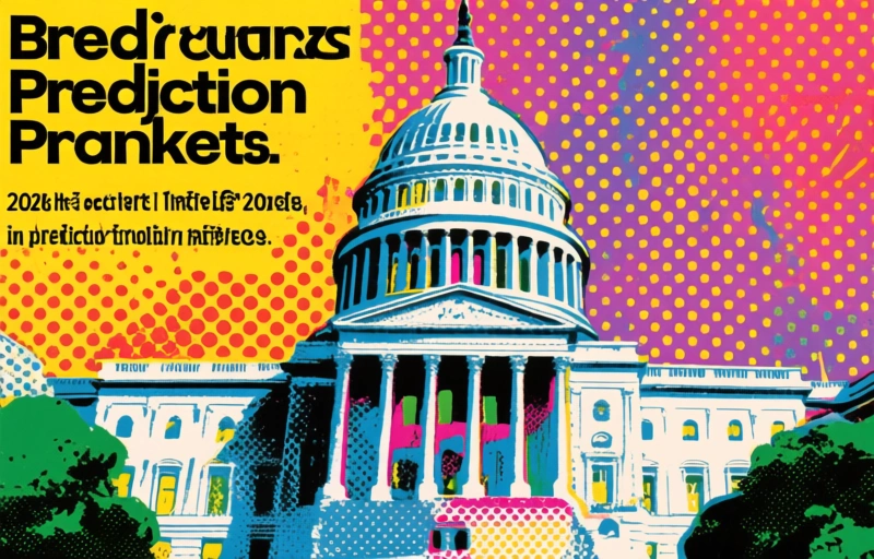 2026 House Control Prediction Markets