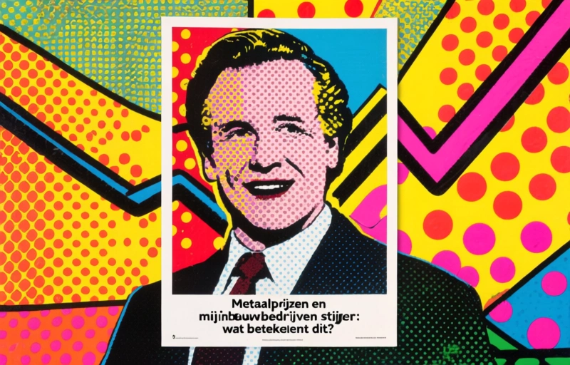 Metaalprijzen en mijnbouwbedrijven stijgen: wat betekent dit?