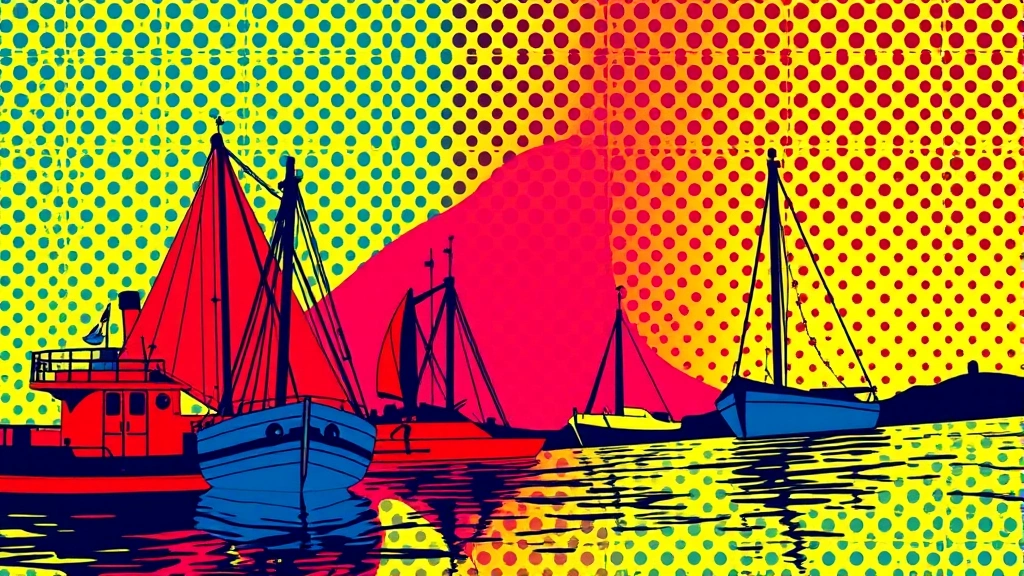 Havenindustrie: De Bakermat van Vlaamse Welvaart