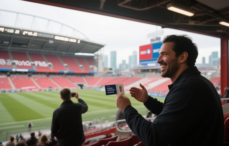 2026 World Cup Toronto Tickets: BMO Field Guide & Prices