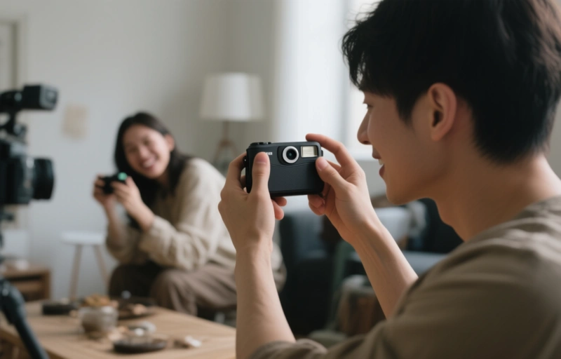 Kiiroo PowerShot Case: Neue Lustdimensionen erleben