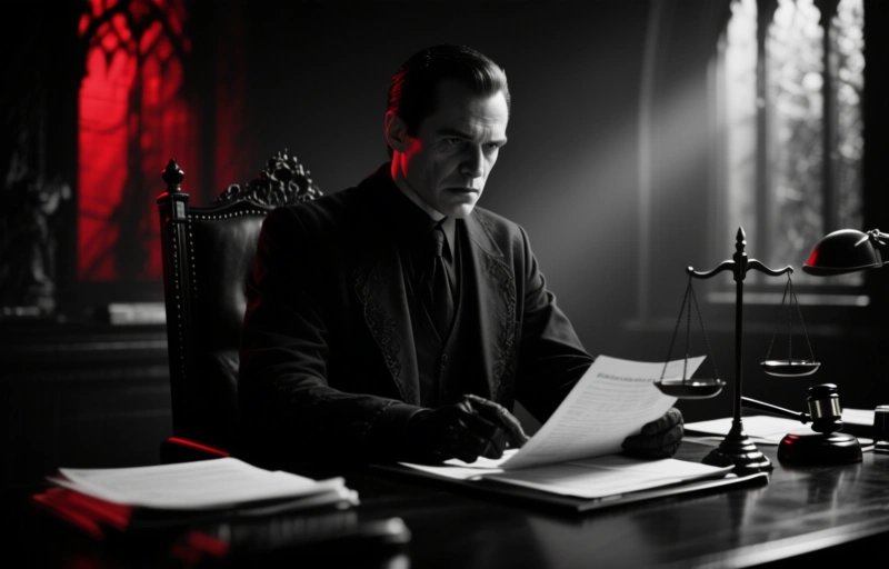 How AI Agents Like Harvey Are Reshaping Legal Work