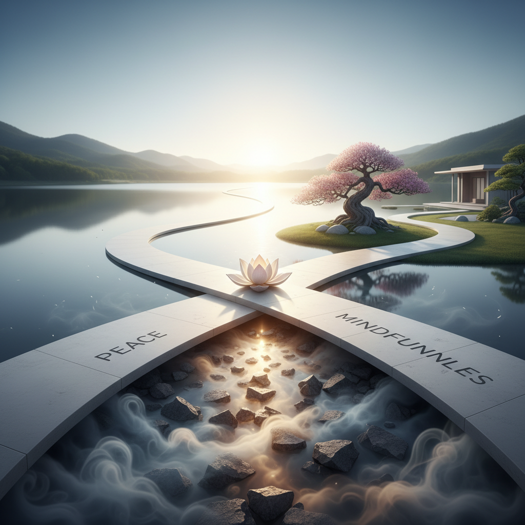 Rethinking Guilt and Shame: A Path to Peace