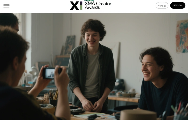 2026 XMA Creator Awards: Celebrating Indie Stardom