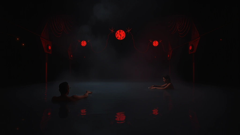 AI Hallucination Sends Tourists to Fake Hot Springs