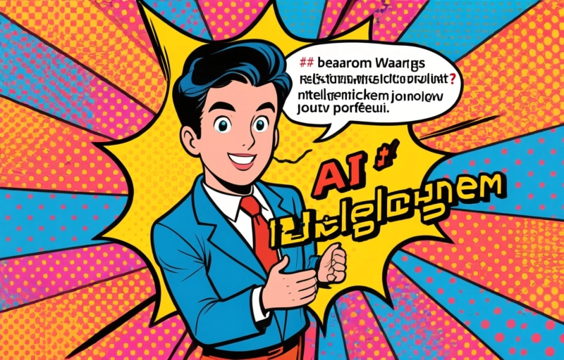 Visuele weergave van Beste AI Beleggen Platforms