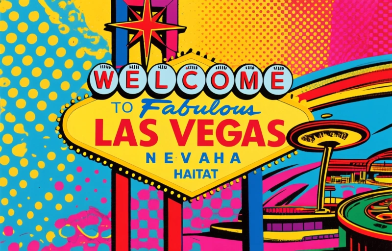 Uusin Las Vegas -kasino: Testi, Edut ja Haitat