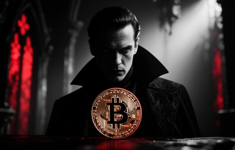 Bitcoin's Weekend Crash Reveals Crypto Market Fragility