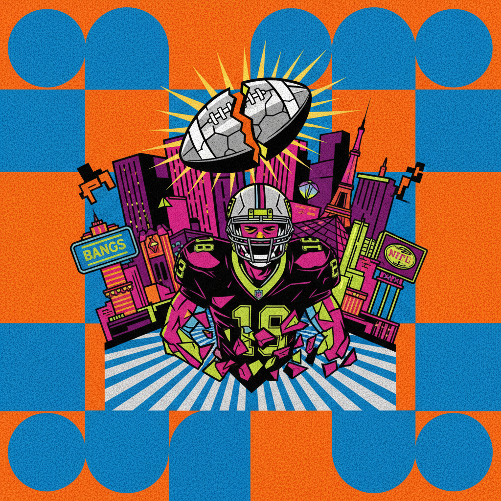 El futuro de los Raiders: ¿Fin de la era Davis en Las Vegas?