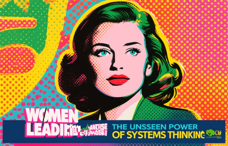 Women Leading AgriTech: The Unseen Power of Systems Thinking