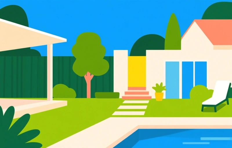 Visual representation of 10946 SW Meandering Mile Road