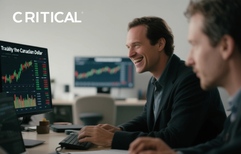 Tracking the Canadian Dollar: Daily CAD Exchange Rate Updates