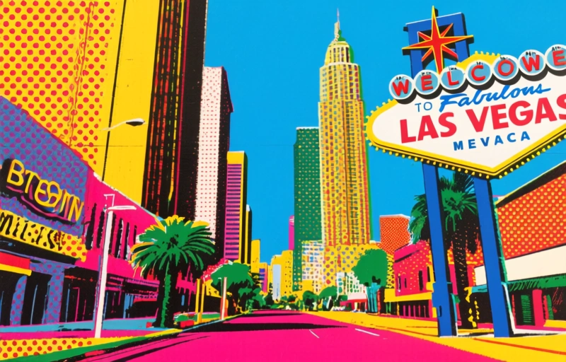 Midtown Las Vegas: Baubeginn im Arts District markiert Meilenstein