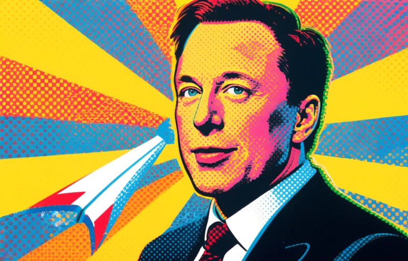 SpaceX IPO: FOMO in miljarden verpakt