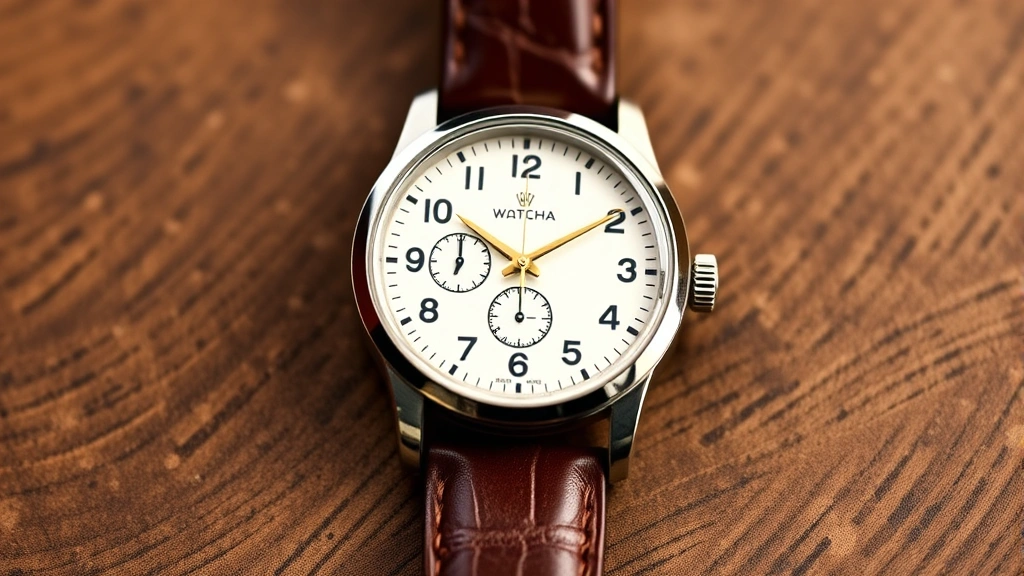 Best Vintage Watches to Buy 2026: Expert Guide