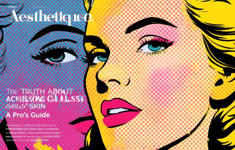 The Truth About Achieving Glass Skin: A Pro's Guide