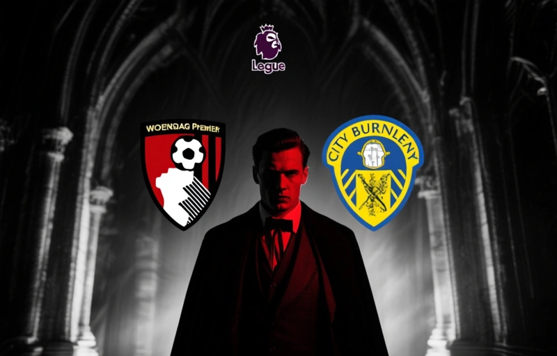 Woensdag Premier League Tips: Bournemouth vs Leeds en City vs Burnley