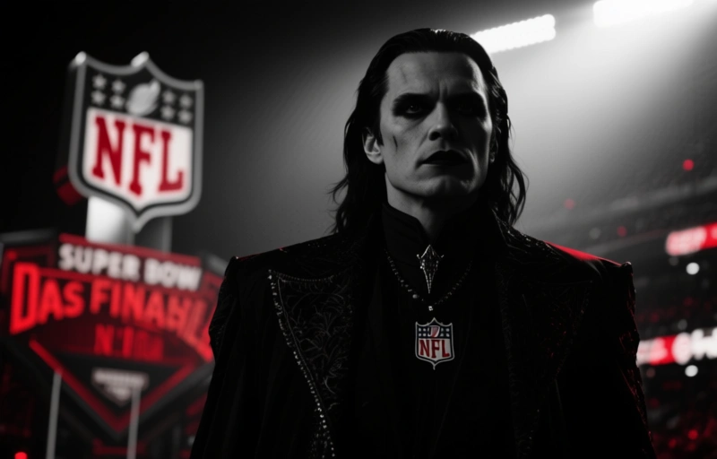 Super Bowl 2029 in Las Vegas: Das große NFL-Finale kommt