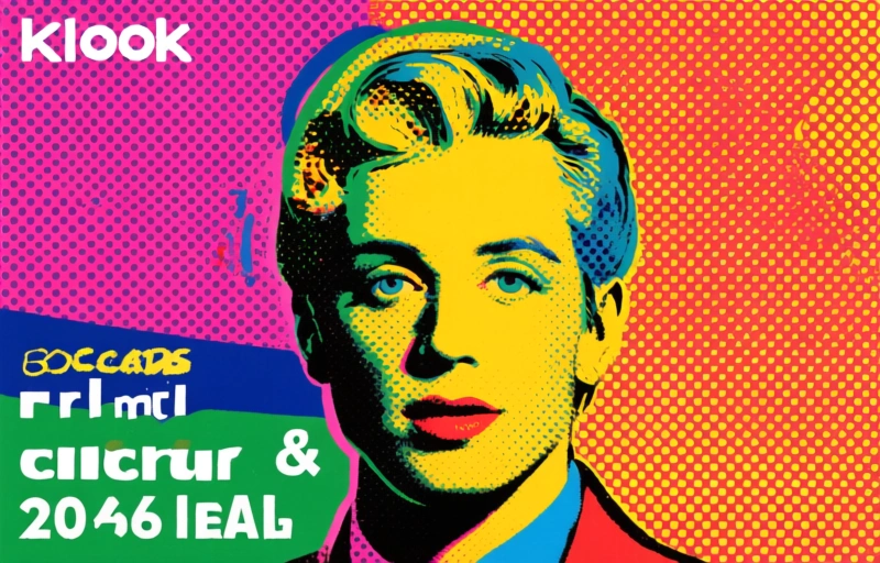 Klook Promo Codes & Credit Card Deals for April 2026