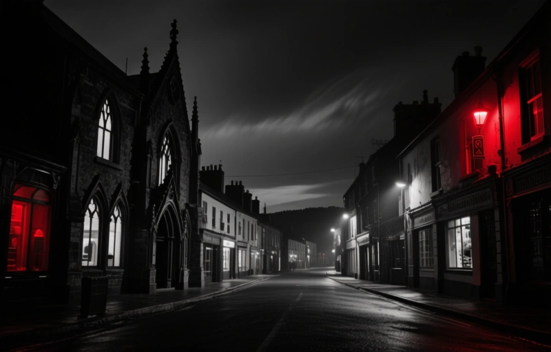 Discover 10 Enchanting Irish Towns for Perfect Cozy Getaways