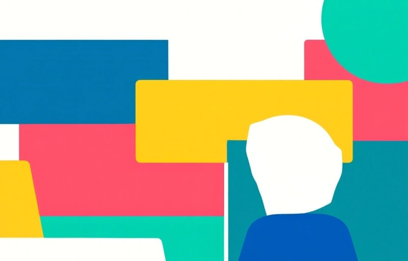 Visuele weergave van Neos