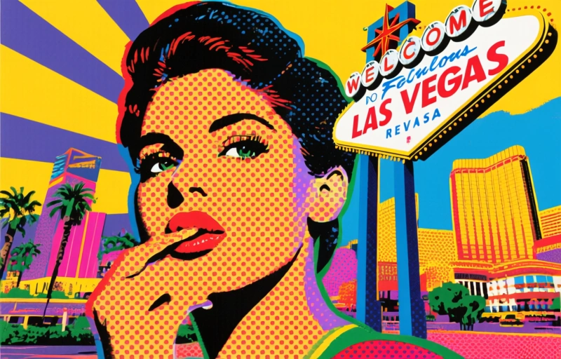 Cierra un icónico destino de la Strip de Las Vegas sin previo aviso