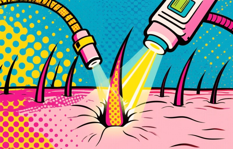 Laser Hair Removal: What to Know Before Your Session