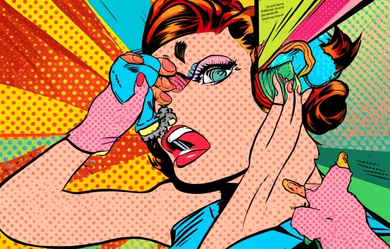 Visual representation of Laser Hair Removal