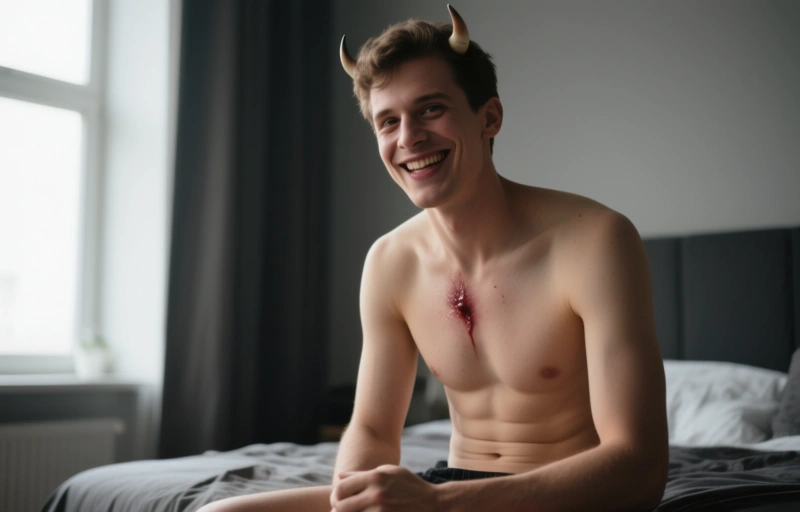 Circumcisedbull1: Chaturbate-Profil und Statistiken